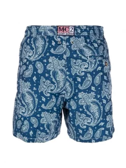 ( Neue Saison ) MC2 Saint Barth Badeshorts Mit Paisleymuster Herren 6 ( Neue Saison ) MC2 Saint Barth Badeshorts Mit Paisleymuster Herren -MC2 Saint Barth Geschäft 18381180 39487760 600