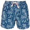 ( Neue Saison ) MC2 Saint Barth Badeshorts Mit Paisleymuster Herren -MC2 Saint Barth Geschäft 18381180 39488456 600