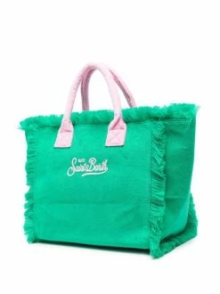 ( Neue Saison ) MC2 Saint Barth Handtasche Mit Logo EMB 5721 -MC2 Saint Barth Geschäft 18381283 39579998 600