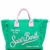 ( Neue Saison ) MC2 Saint Barth Handtasche Mit Logo EMB 5721 -MC2 Saint Barth Geschäft 18381283 39580894 600