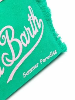 ( Neue Saison ) MC2 Saint Barth Handtasche Mit Logo EMB 5721 -MC2 Saint Barth Geschäft 18381283 39582022 600