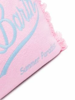 ( Neue Saison ) MC2 Saint Barth Bestickte Handtasche Emb 2177 -MC2 Saint Barth Geschäft 18381286 39580245 600