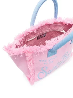 ( Neue Saison ) MC2 Saint Barth Bestickte Handtasche Emb 2177 -MC2 Saint Barth Geschäft 18381286 39580247 600