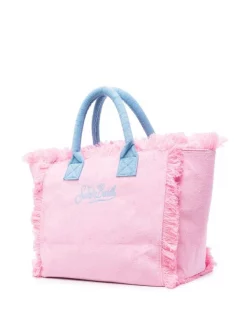 ( Neue Saison ) MC2 Saint Barth Bestickte Handtasche Emb 2177 -MC2 Saint Barth Geschäft 18381286 39580255 600