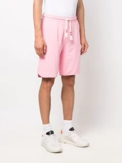 ( Neue Saison ) MC2 Saint Barth 21 PINK 00023B Bestickte Joggingshorts Herren 9 ( Neue Saison ) MC2 Saint Barth 21 PINK 00023B Bestickte Joggingshorts Herren -MC2 Saint Barth Geschäft 18382367 39578736 600