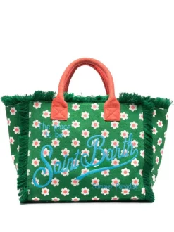 ( Neue Saison ) MC2 Saint Barth 5781 Vanity Shopper Damen