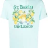 ( Neue Saison ) MC2 Saint Barth Gin Fruits T-Shirt Herren -MC2 Saint Barth Geschäft 18390659 39420282 600
