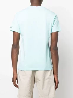 ( Neue Saison ) MC2 Saint Barth Gin Fruits T-Shirt Herren -MC2 Saint Barth Geschäft 18390659 39420285 600