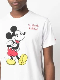 ( Neue Saison ) MC2 Saint Barth Gin Fruits T-Shirt 02203B EMB MICKEY HB 01N -MC2 Saint Barth Geschäft 18391308 39494689 600