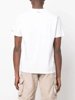 ( Neue Saison ) MC2 Saint Barth Gin Fruits T-Shirt 02203B EMB MICKEY HB 01N -MC2 Saint Barth Geschäft 18391308 39494717 600