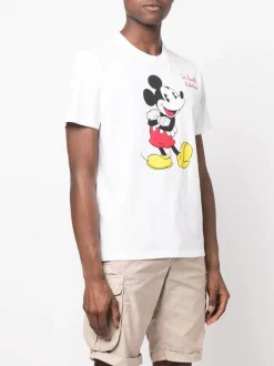 ( Neue Saison ) MC2 Saint Barth Gin Fruits T-Shirt 02203B EMB MICKEY HB 01N -MC2 Saint Barth Geschäft 18391308 39529406 600