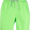 ( Neue Saison ) MC2 Saint Barth Lighting Pantone Badeshorts 75 GREEN FLUO -MC2 Saint Barth Geschäft 18394665 39508971 600