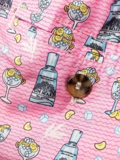 ( Neue Saison ) MC2 Saint Barth Badeshorts Mit Grafischem Print PINK 7 ( Neue Saison ) MC2 Saint Barth Badeshorts Mit Grafischem Print PINK -MC2 Saint Barth Geschäft 18394694 39488191 600