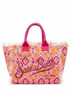 ( Neue Saison ) MC2 Saint Barth Vanity Handtasche 8177