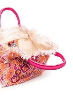 ( Neue Saison ) MC2 Saint Barth Vanity Handtasche 8177 -MC2 Saint Barth Geschäft 18394950 39770450 600