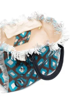 ( Neue Saison ) MC2 Saint Barth Vanity Handtasche 03354B -MC2 Saint Barth Geschäft 18395976 39769076 600