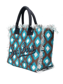 ( Neue Saison ) MC2 Saint Barth Vanity Handtasche 03354B -MC2 Saint Barth Geschäft 18395976 39769079 600