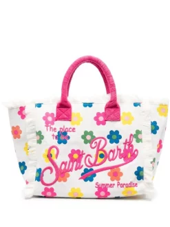 ( Neue Saison ) MC2 Saint Barth Vanity Handtasche 01548b COL