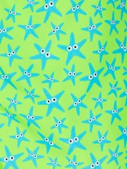 ( Neue Saison ) MC2 Saint Barth Badeshorts Mit Seesterne-Print 7531 POSTER STARFISH -MC2 Saint Barth Geschäft 18396308 39497790 600