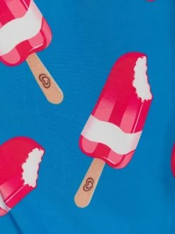 ( Neue Saison ) MC2 Saint Barth 17 ALGI STRAW Badeshorts Mit Eiscreme-Print Herren -MC2 Saint Barth Geschäft 18396313 39473858 600