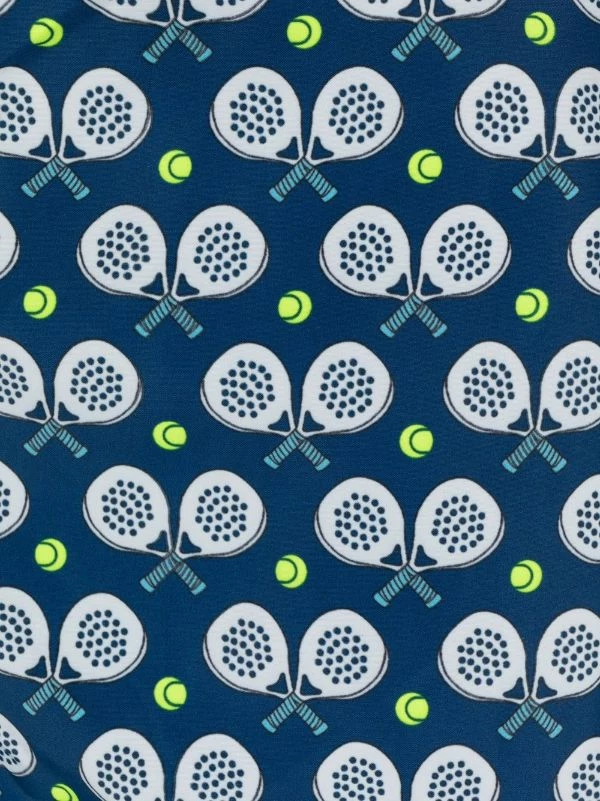 ( Neue Saison ) MC2 Saint Barth 17 PADEL MATCH Badeshorts Mit Padel-Print Herren 5 ( Neue Saison ) MC2 Saint Barth 17 PADEL MATCH Badeshorts Mit Padel-Print Herren – Bild 3