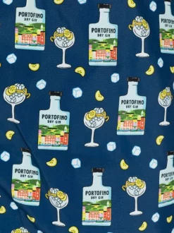 ( Neue Saison ) MC2 Saint Barth Portofino Gin Badeshorts 61 GIN PORTOFINO -MC2 Saint Barth Geschäft 18396316 39487649 600