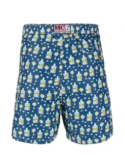 ( Neue Saison ) MC2 Saint Barth Portofino Gin Badeshorts 61 GIN PORTOFINO -MC2 Saint Barth Geschäft 18396316 39488338 600