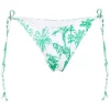 ( Neue Saison ) MC2 Saint Barth Bikinihöschen Mit Print 02015B VERDE -MC2 Saint Barth Geschäft 18396549 39509701 600