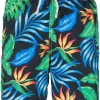 ( Neue Saison ) MC2 Saint Barth Badeshorts Mit Tropischem Print 00 TROPICAL SOUND -MC2 Saint Barth Geschäft 18397004 39515143 600