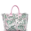 ( Neue Saison ) MC2 Saint Barth Shopper Mit Paisley-Print Damen -MC2 Saint Barth Geschäft 18397186 39621690 600
