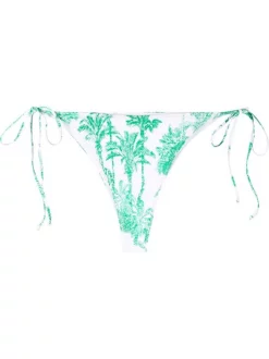 ( Neue Saison ) MC2 Saint Barth Marielle Bikinihöschen Damen