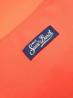 ( Neue Saison ) MC2 Saint Barth Gebundenes Marielle Bikinihöschen Damen -MC2 Saint Barth Geschäft 18405282 39741586 600