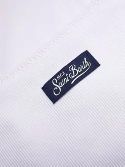 ( Neue Saison ) MC2 Saint Barth Marielle Bikinihöschen RIB 01 -MC2 Saint Barth Geschäft 18405283 39725037 600