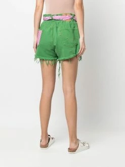 ( Neue Saison ) MC2 Saint Barth Shorts Mit Paisley-Print GREEN 10 ( Neue Saison ) MC2 Saint Barth Shorts Mit Paisley-Print GREEN -MC2 Saint Barth Geschäft 18407103 39828226 600