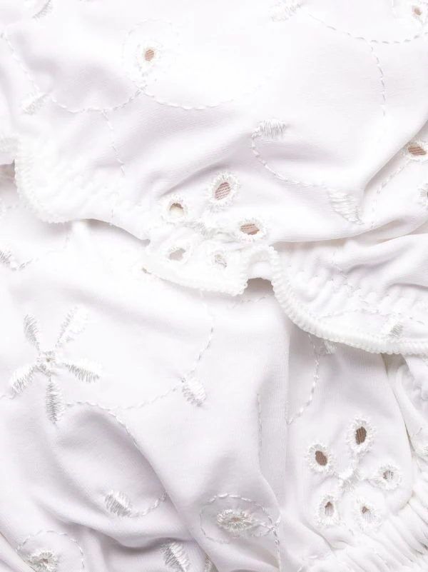 ( Neue Saison ) MC2 Saint Barth Sagittarius Bikinioberteil SC01 WHITE 5 ( Neue Saison ) MC2 Saint Barth Sagittarius Bikinioberteil SC01 WHITE – Bild 3