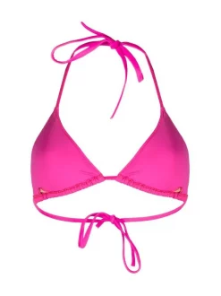 ( Neue Saison ) MC2 Saint Barth Leah Neckholder-Bikinioberteil Damen -MC2 Saint Barth Geschäft 18407115 39766801 600