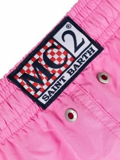 ( Neue Saison ) MC2 Saint Barth Lighting Badeshorts 21 PINK -MC2 Saint Barth Geschäft 18417688 39767942 600
