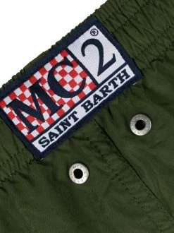 ( Neue Saison ) MC2 Saint Barth Lighting Badeshorts 52 MILITARY -MC2 Saint Barth Geschäft 18417690 39746573 600