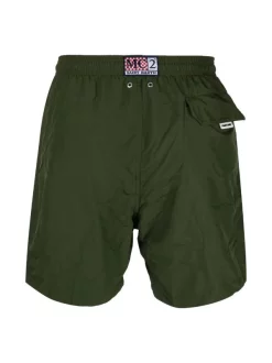 ( Neue Saison ) MC2 Saint Barth Lighting Badeshorts 52 MILITARY -MC2 Saint Barth Geschäft 18417690 39748018 600
