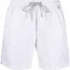 ( Neue Saison ) MC2 Saint Barth 01 WHITE Lighting Badeshorts Herren -MC2 Saint Barth Geschäft 18417691 39722291 600