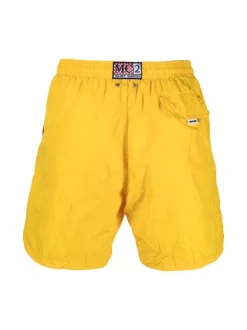 ( Neue Saison ) MC2 Saint Barth Lighting Badeshorts 91 YELLOW -MC2 Saint Barth Geschäft 18417694 39745603 600