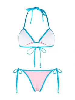 ( Neue Saison ) MC2 Saint Barth PN2132 Marielle Bikini Damen -MC2 Saint Barth Geschäft 18421800 39487697 600