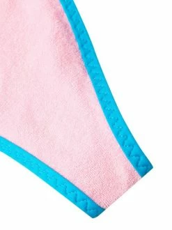 ( Neue Saison ) MC2 Saint Barth PN2132 Marielle Bikini Damen -MC2 Saint Barth Geschäft 18421800 39487698 600