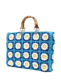 ( Neue Saison ) MC2 Saint Barth Victoria Tasche Damen -MC2 Saint Barth Geschäft 18421818 39767350 600