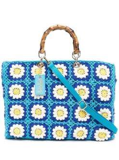 ( Neue Saison ) MC2 Saint Barth Victoria Tasche Damen