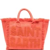( Neue Saison ) MC2 Saint Barth 03056B ORANGE Vanity Tasche Damen -MC2 Saint Barth Geschäft 18421819 39766553 600