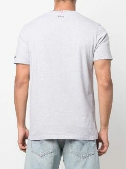 ( Neue Saison ) MC2 Saint Barth EMB SCROOGE LAUNDRY 15ML T-Shirt Mit Cartoon-Print Herren -MC2 Saint Barth Geschäft 18421953 39768094 600