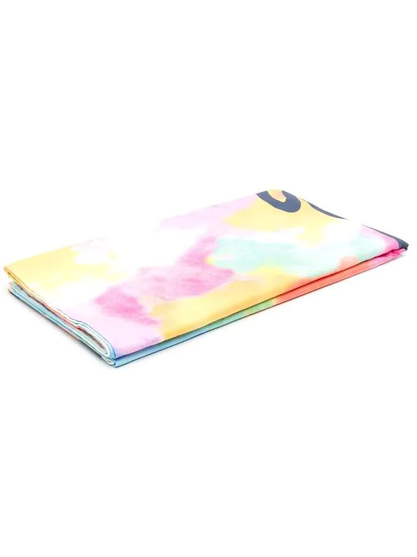 ( Neue Saison ) MC2 Saint Barth WATERMULTIC Stranddecke Mit Logo-Print Damen 3 ( Neue Saison ) MC2 Saint Barth WATERMULTIC Stranddecke Mit Logo-Print Damen