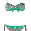 ( Neue Saison ) MC2 Saint Barth Bikini Mit Paisley-Print KASHMIR RIOT 57 -MC2 Saint Barth Geschäft 18422982 39492708 600