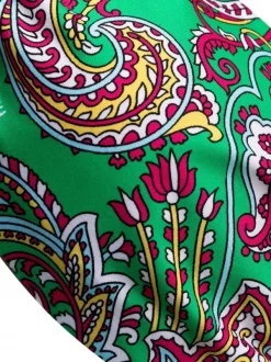 ( Neue Saison ) MC2 Saint Barth Bikini Mit Paisley-Print KASHMIR RIOT 57 -MC2 Saint Barth Geschäft 18422982 39495910 600